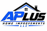 A Plus Home Improvements LLC logo